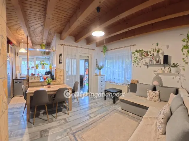 Eladó ház Eger 83 nm