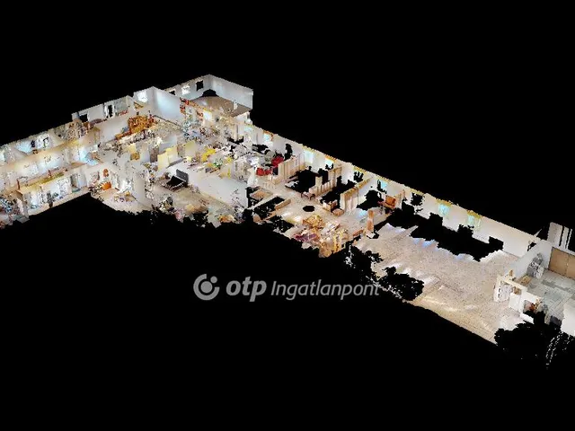 Eladó kereskedelmi és ipari ingatlan Mátészalka 2500 nm