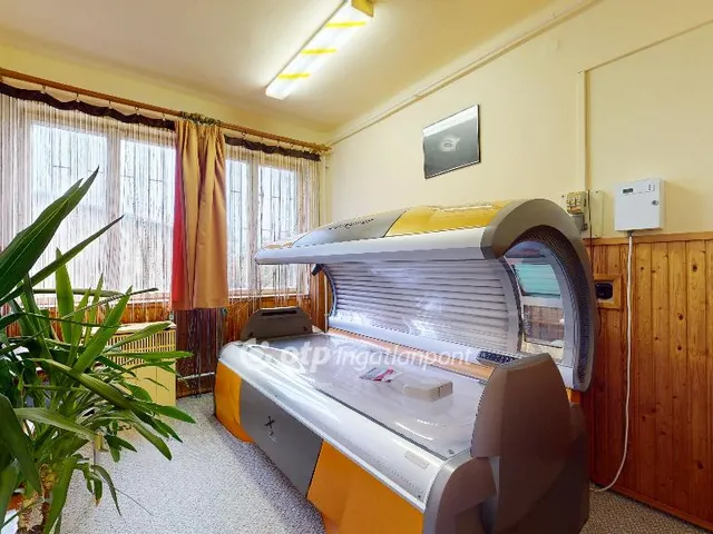 Eladó kereskedelmi és ipari ingatlan Alsózsolca 72 nm