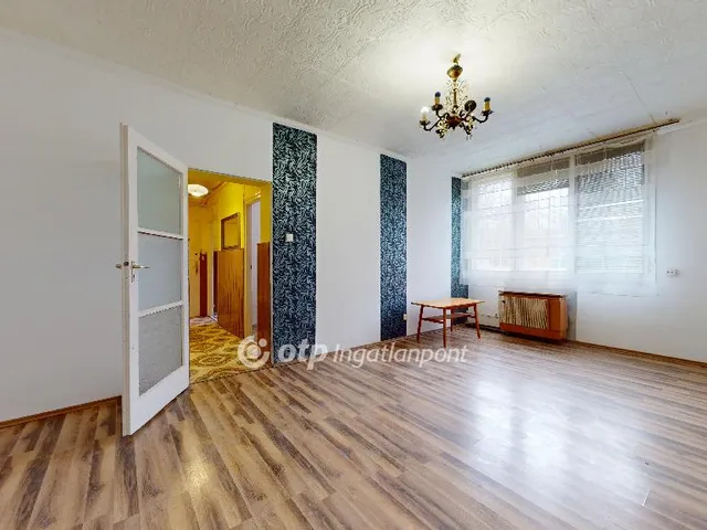 Eladó lakás Sajószentpéter 54 nm