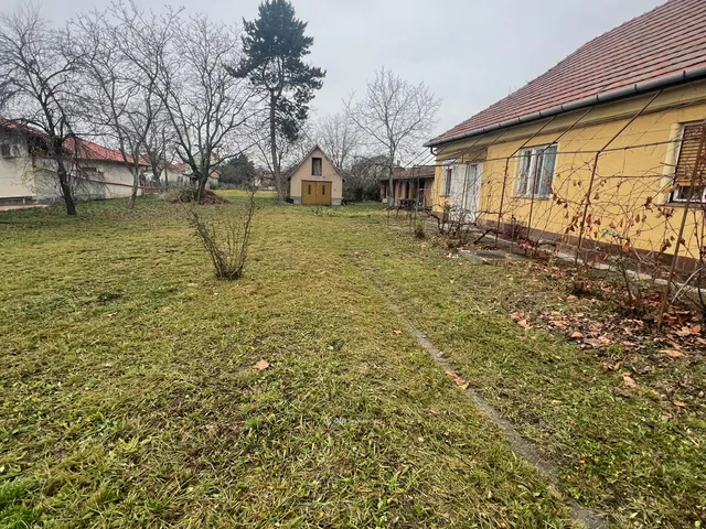 Eladó ház Mezőkövesd 150 nm