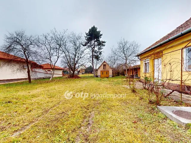 Eladó ház Mezőkövesd 150 nm