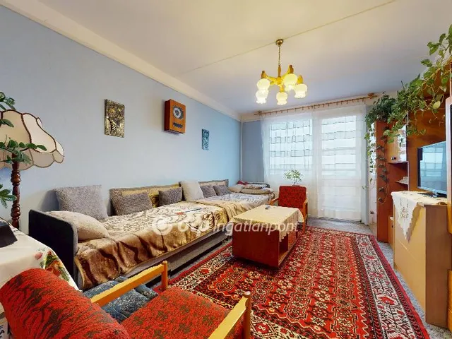 Eladó lakás Tiszaújváros 55 nm