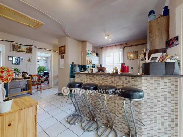 Eladó ház Girincs 87 nm