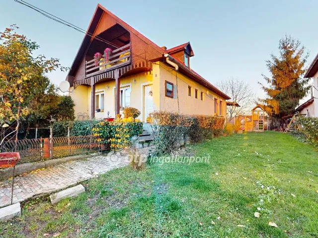 Eladó ház Borsodszirák 121 nm