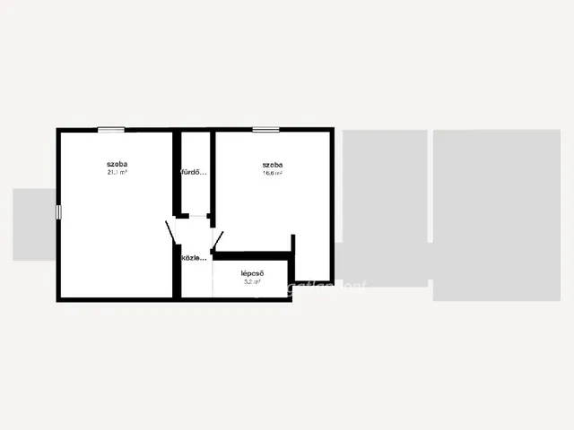 Eladó ház Miskolc 114 nm