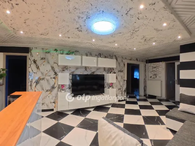 Eladó ház Bogács 90 nm