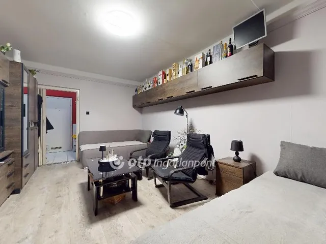 Eladó lakás Miskolc, Belváros 63 nm