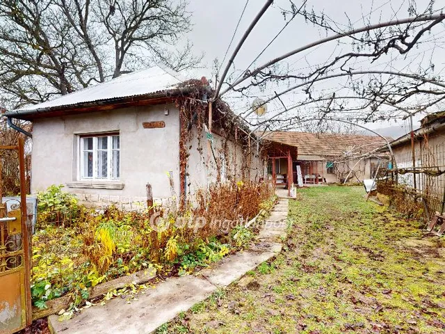 Eladó ház Erdőbénye 105 nm