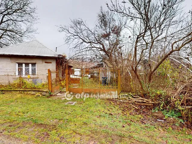 Eladó ház Erdőbénye 105 nm