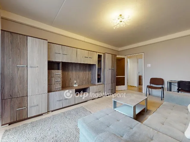 Kiadó lakás Miskolc 55 nm