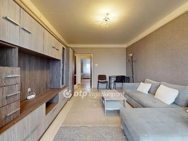 Kiadó lakás Miskolc 55 nm