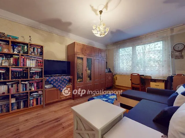Eladó lakás Miskolc 35 nm