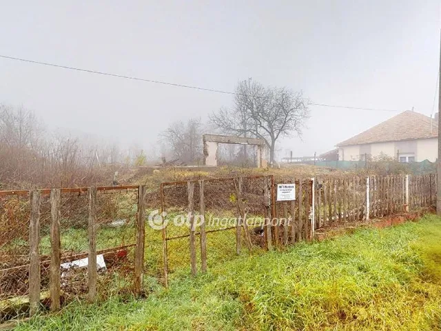 Eladó telek Szihalom 1551 nm