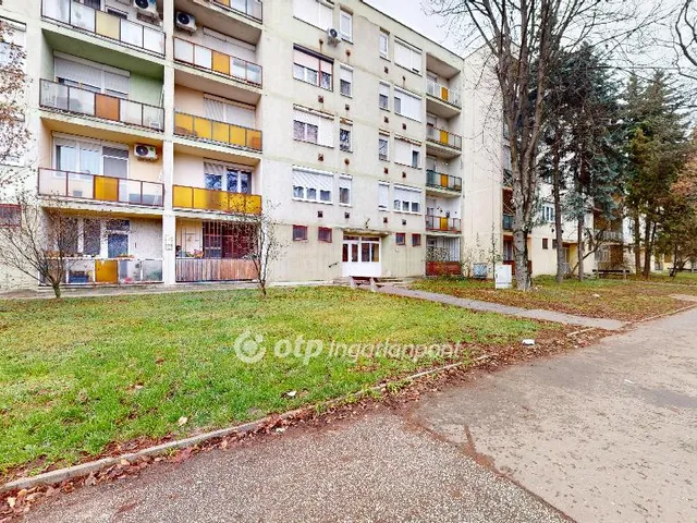 Eladó lakás Eger, Lajosváros 55 nm