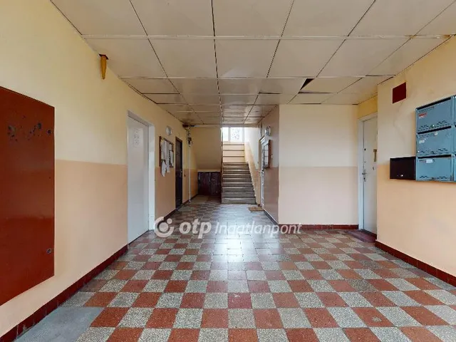 Eladó lakás Eger, Lajosváros 55 nm