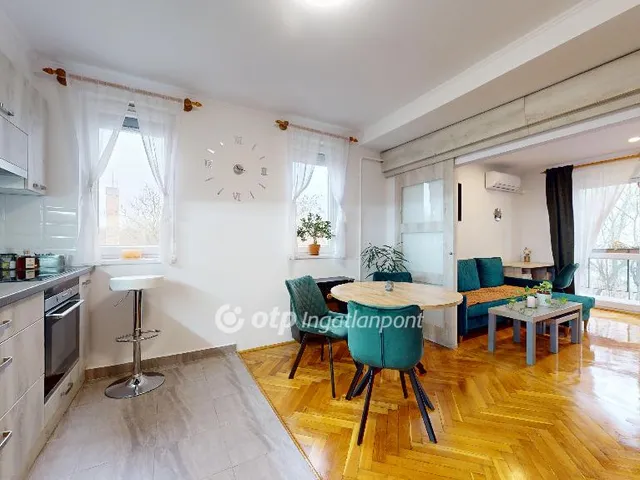 Kiadó lakás Miskolc 56 nm