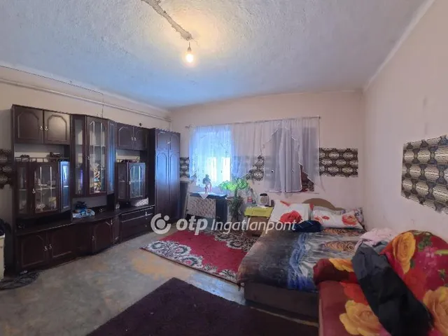 Eladó ház Mezőnagymihály 54 nm