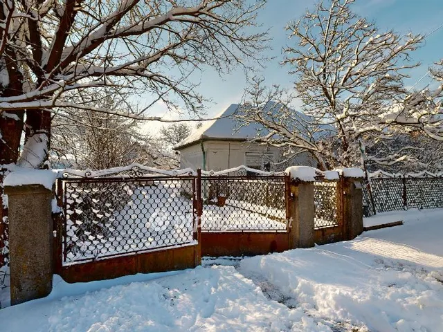 Eladó ház Sajóvelezd 80 nm