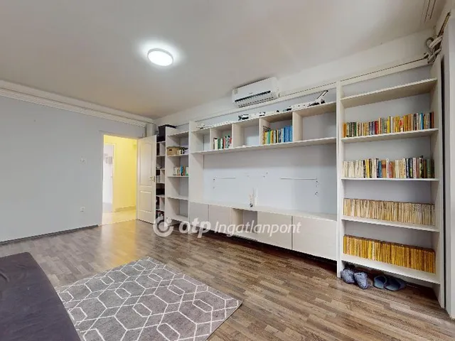 Eladó lakás Miskolc, Avas 55 nm