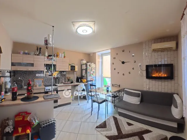 Eladó ház Mezőnagymihály 52 nm