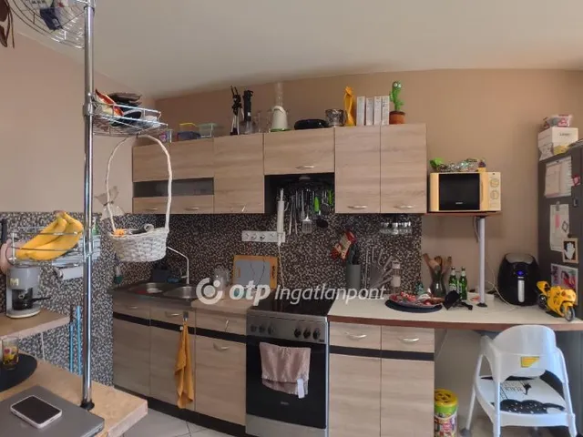 Eladó ház Mezőnagymihály 52 nm