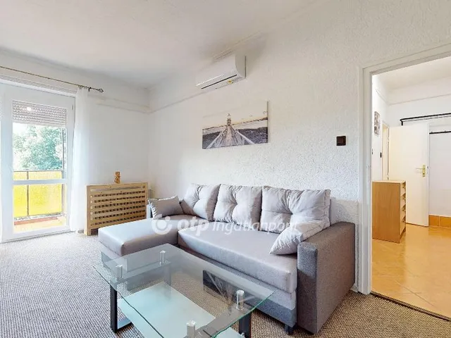 Kiadó lakás Tiszaújváros 42 nm