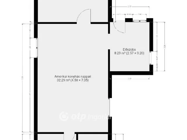 Eladó ház Mezőkövesd 76 nm