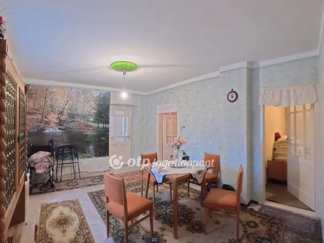 Eladó ház Mezőcsát 91 nm