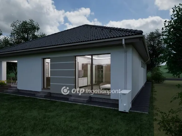 Eladó telek Felsőzsolca 835 nm