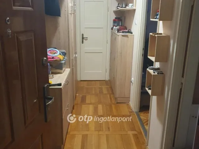 Eladó lakás Miskolc, Győri kapu 59 nm