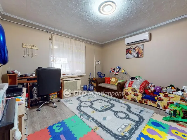 Eladó ház Szikszó 65 nm