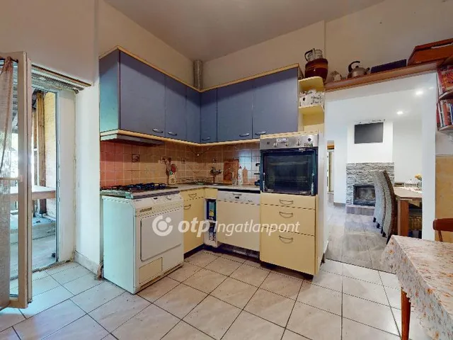 Eladó ház Egerlövő 87 nm