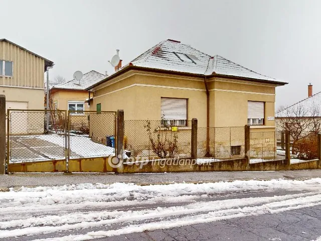 Eladó ház Miskolc 106 nm