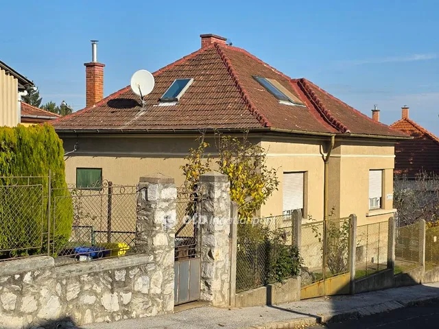 Eladó ház Miskolc 106 nm