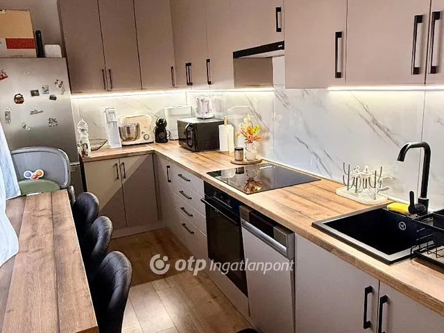 Eladó lakás Sárospatak 51 nm