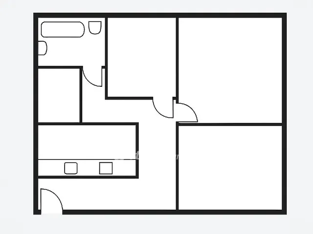 Eladó lakás Sárospatak 51 nm