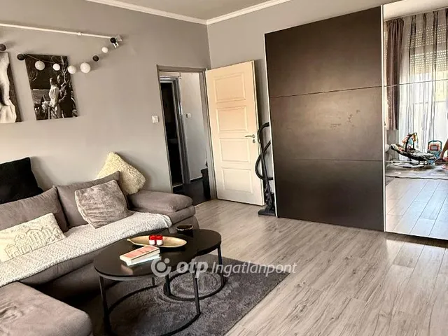 Eladó lakás Sárospatak 51 nm