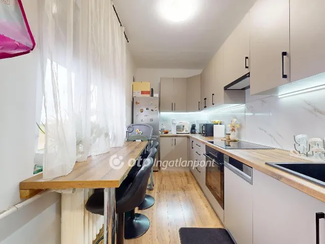Eladó lakás Sárospatak 51 nm