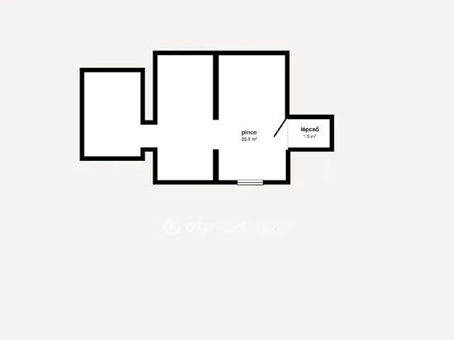 Eladó ház Bogács 75 nm