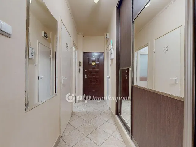 Eladó lakás Miskolc, Győri kapu 54 nm