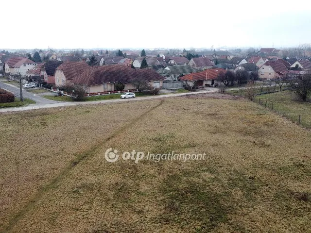 Eladó telek Arnót 7851 nm