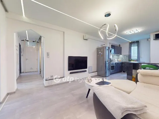 Eladó lakás Miskolc, Diósgyőr 53 nm