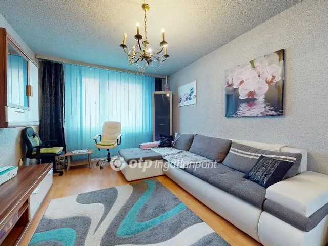 Eladó lakás Miskolc, Diósgyőr 51 nm