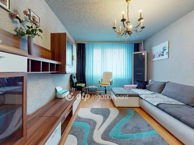 Eladó lakás Miskolc, Diósgyőr 51 nm