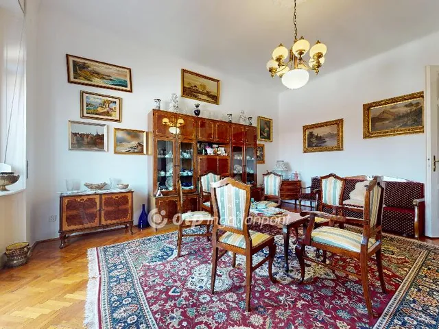 Eladó lakás Miskolc, Belváros 115 nm