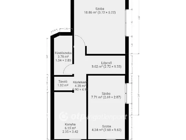 Eladó ház Mezőkövesd 155 nm