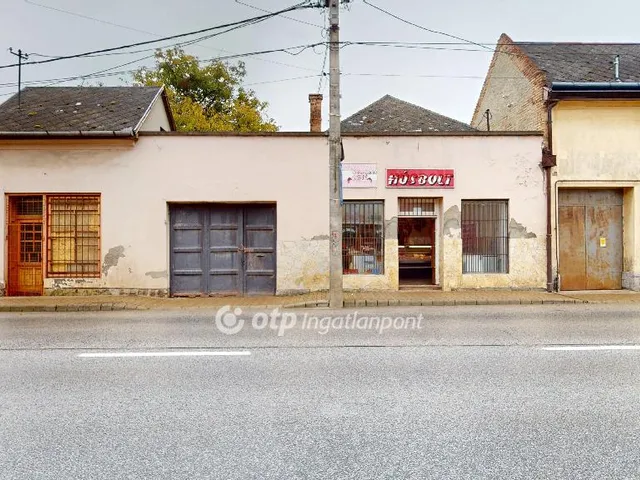 Eladó ház Putnok 120 nm