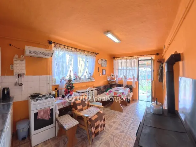 Eladó ház Mezőkövesd 84 nm