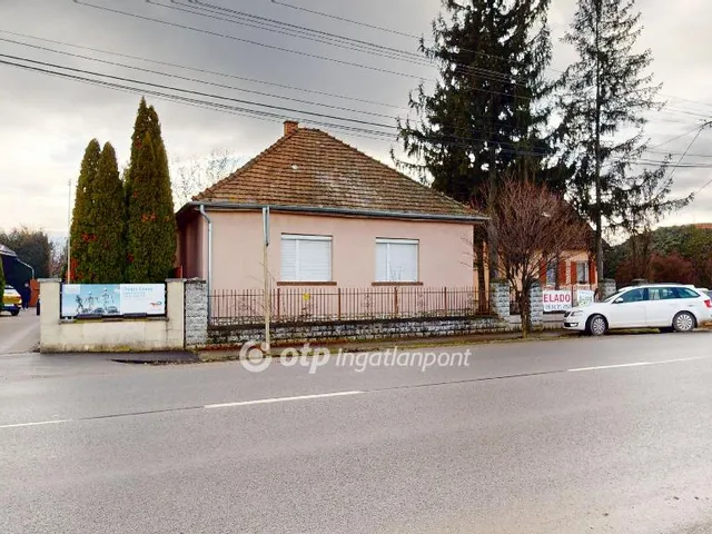 Eladó ház Szikszó 77 nm